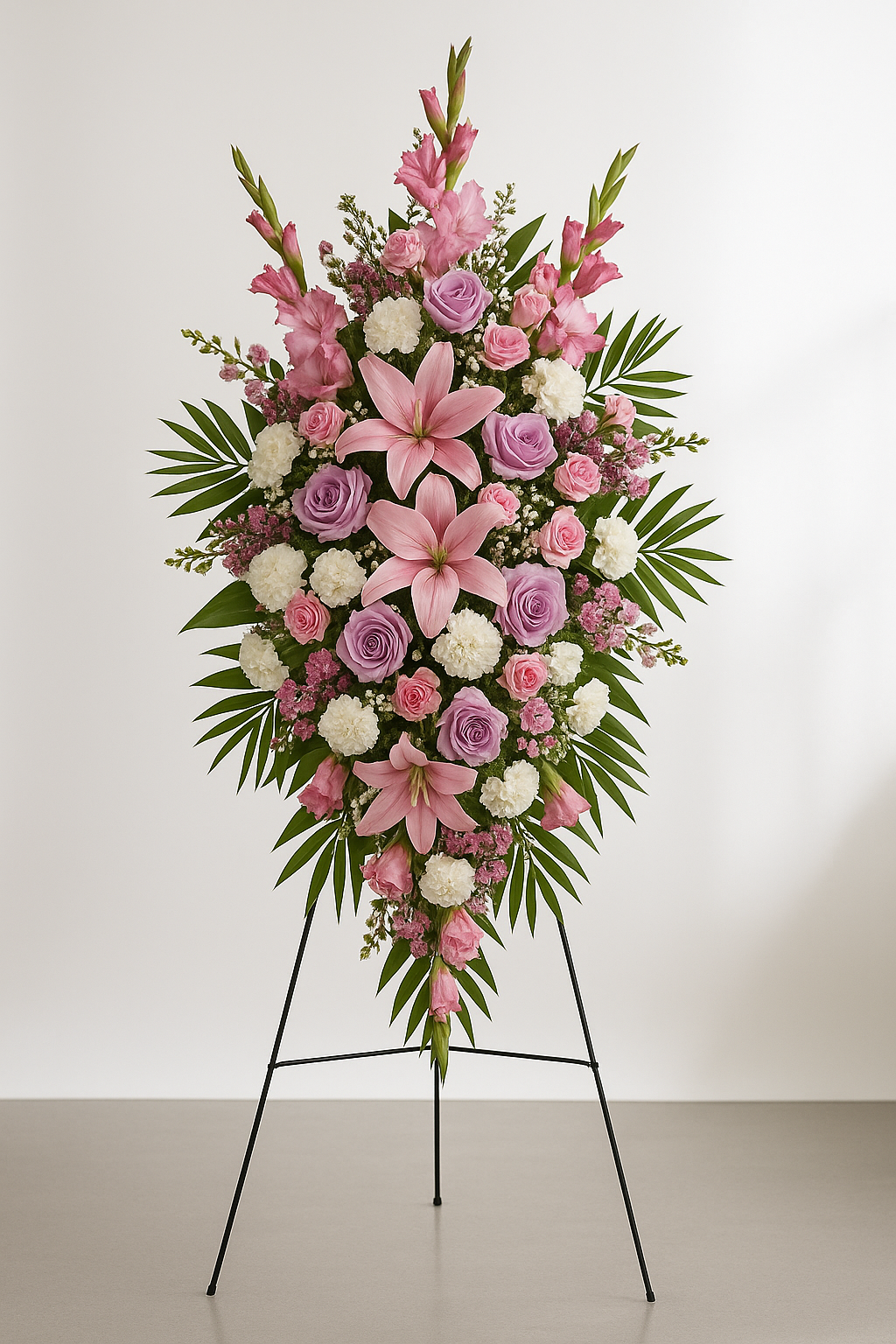 Funeral Sprays Wreaths